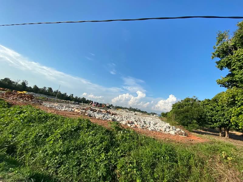 Industrial Land for Sale in Pusat Perindustrian Tanjung Pelepas (Gelang Patah) - Claire Lai - PropertyGuru.com.my
