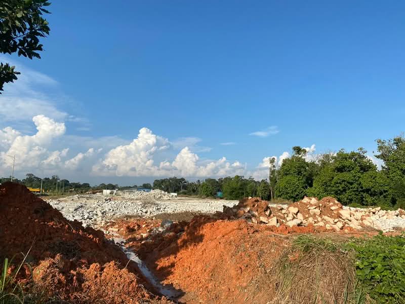 Industrial Land for Sale in Pusat Perindustrian Tanjung Pelepas (Gelang Patah) - Claire Lai - PropertyGuru.com.my