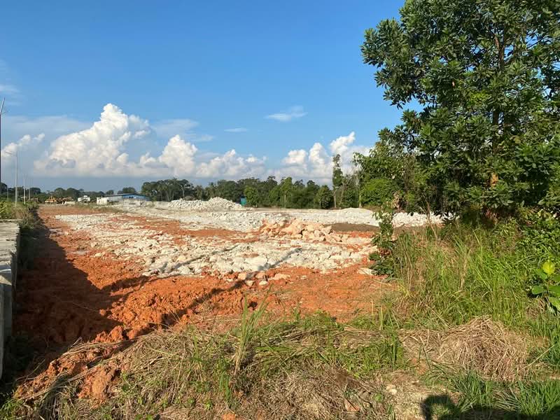 Industrial Land for Sale in Pusat Perindustrian Tanjung Pelepas (Gelang Patah) - Claire Lai - PropertyGuru.com.my
