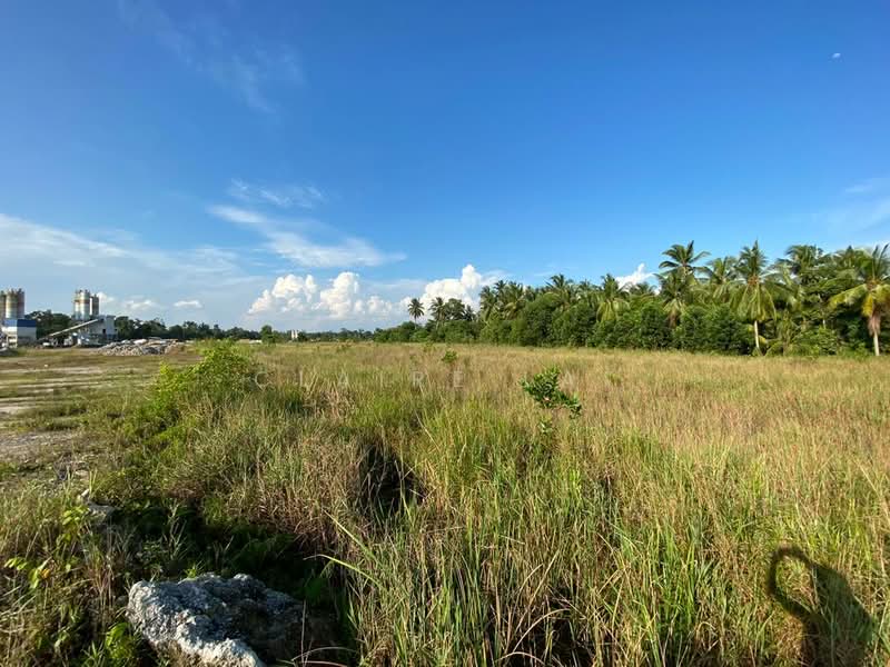 Industrial Land for Sale in Pusat Perindustrian Tanjung Pelepas (Gelang Patah) - Claire Lai - PropertyGuru.com.my