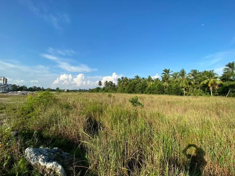 Industrial Land for Sale in Pusat Perindustrian Tanjung Pelepas (Gelang Patah) - Claire Lai - PropertyGuru.com.my
