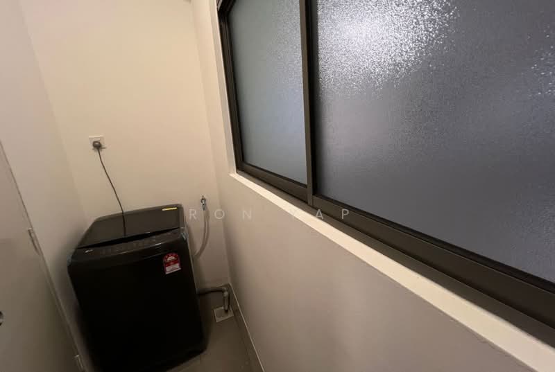 Service Residence for Rent at Suite Enesta - Ron Yap - Interior - PropertyGuru.com.my