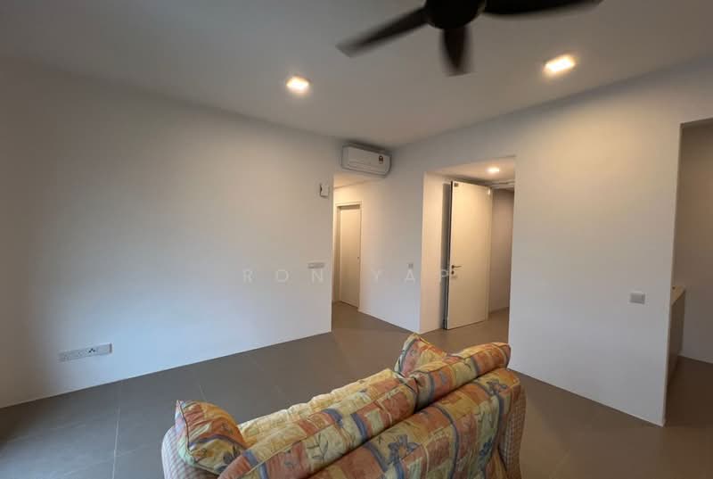 Service Residence for Rent at Suite Enesta - Ron Yap - Living Room - PropertyGuru.com.my