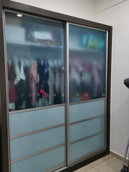 Condominium for Rent at Platinum III - Jordan Voon - PropertyGuru.com.my