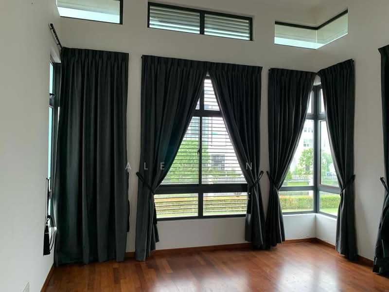 Rumah Kluster untuk Disewa di Eco Botanic (Iskandar Puteri (Nusajaya)) - Alen Tan - PropertyGuru.com.my