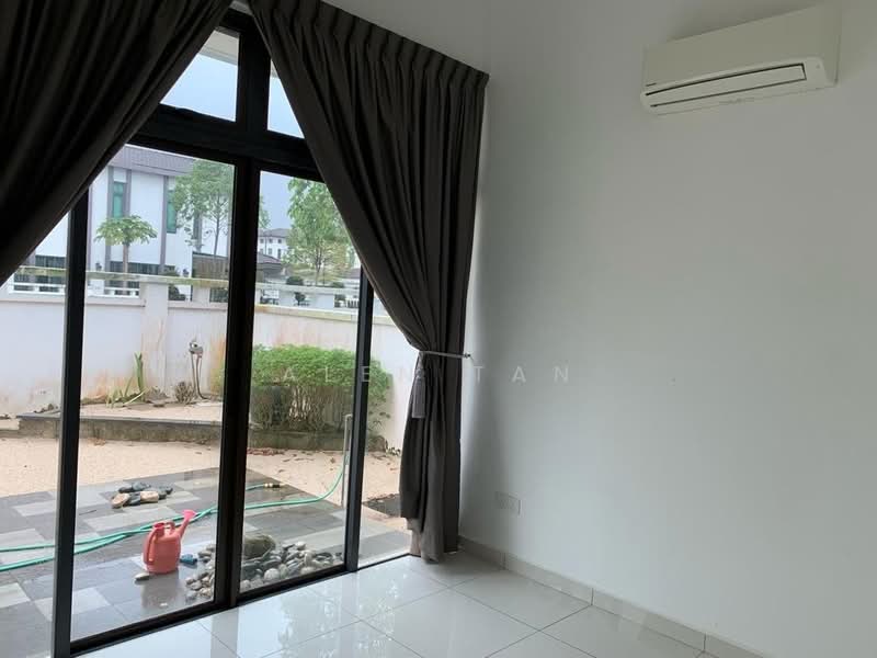 Rumah Kluster untuk Disewa di Eco Botanic (Iskandar Puteri (Nusajaya)) - Alen Tan - PropertyGuru.com.my