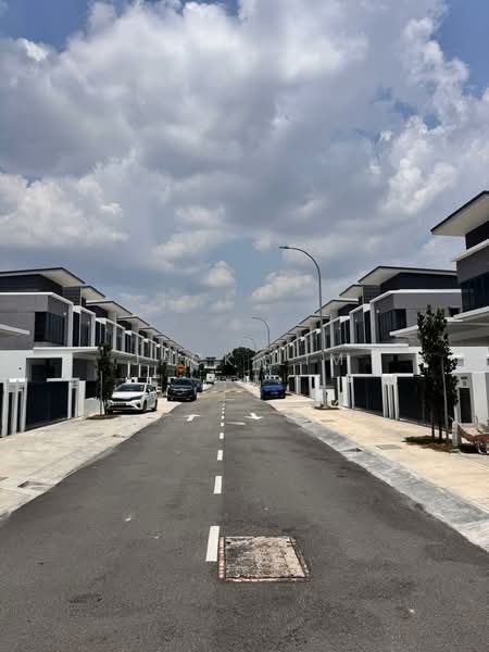 Terraced House for Rent in Klang (Selangor) - Jack Lim - PropertyGuru.com.my