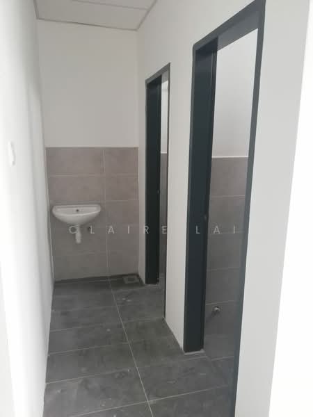 Kedai untuk Disewa di Austin Crest (Johor Bahru) - Claire Lai - Corridor - PropertyGuru.com.my