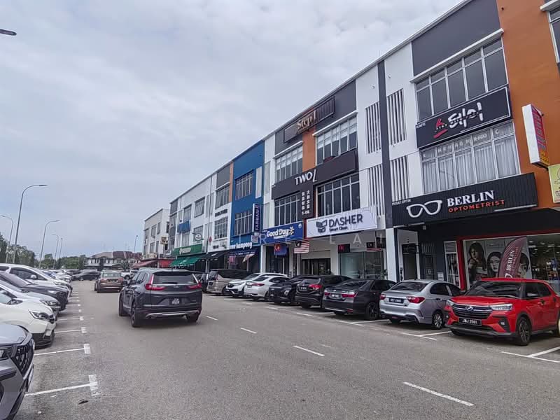 Kedai untuk Disewa di Austin Crest (Johor Bahru) - Claire Lai - PropertyGuru.com.my
