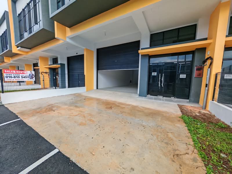 Factory for Rent in Kulai (Johor) - Khor Soo Ling - Exterior - PropertyGuru.com.my