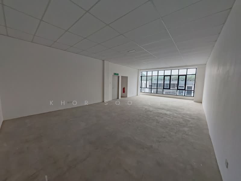Factory for Rent in Kulai (Johor) - Khor Soo Ling - Interior - PropertyGuru.com.my