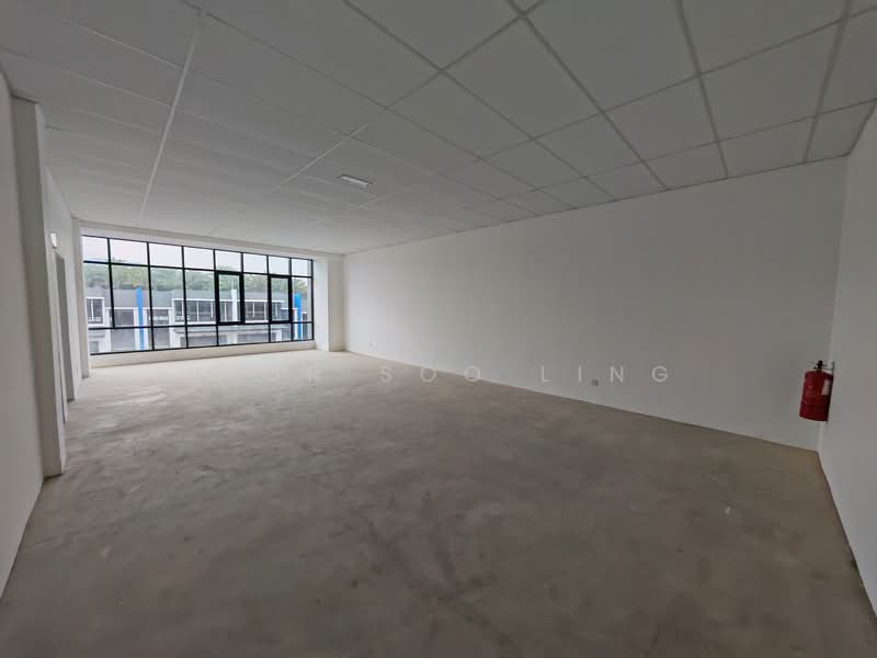 Factory for Rent in Kulai (Johor) - Khor Soo Ling - Interior - PropertyGuru.com.my