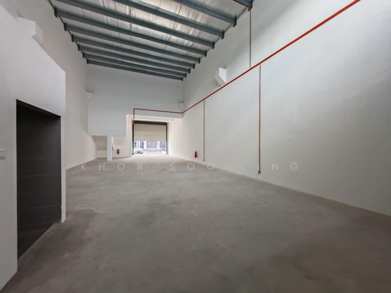 Factory for Rent in Kulai (Johor) - Khor Soo Ling - Interior - PropertyGuru.com.my