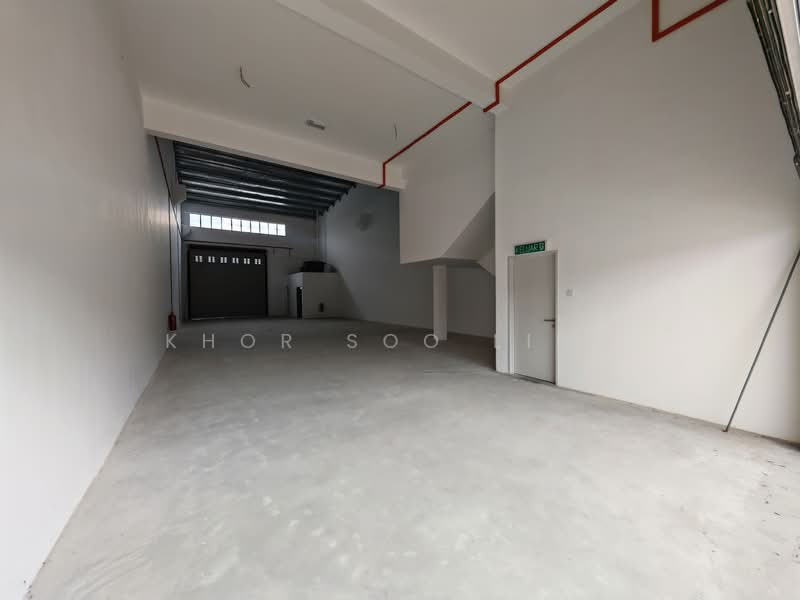 Factory for Rent in Kulai (Johor) - Khor Soo Ling - Interior - PropertyGuru.com.my