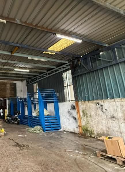 Kilang untuk Dijual di Kawasan Perindustrian Mount Austin (Tebrau) - Claire Lai - PropertyGuru.com.my