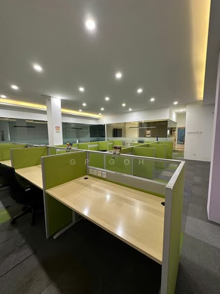 Semi-D Factory for Sale in Sungai Buloh (Selangor) - GP Goh - Interior - PropertyGuru.com.my
