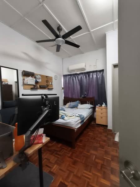 2-storey Terraced House for Sale in SS18 (Subang Jaya) - RL Han - Bedroom - PropertyGuru.com.my