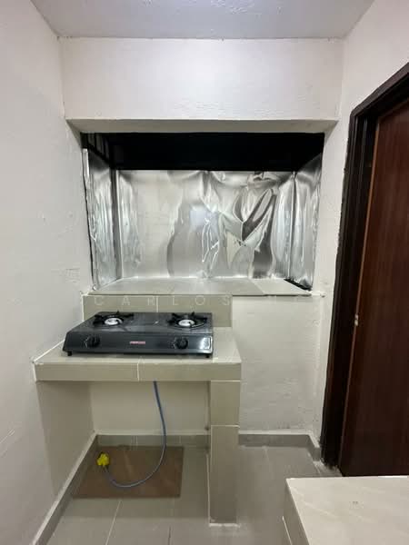 Flat for Rent at Flora Damansara Flat - Carlos Ng - Kitchen - PropertyGuru.com.my