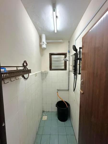 Flat for Rent at Flora Damansara Flat - Carlos Ng - Bathroom - PropertyGuru.com.my