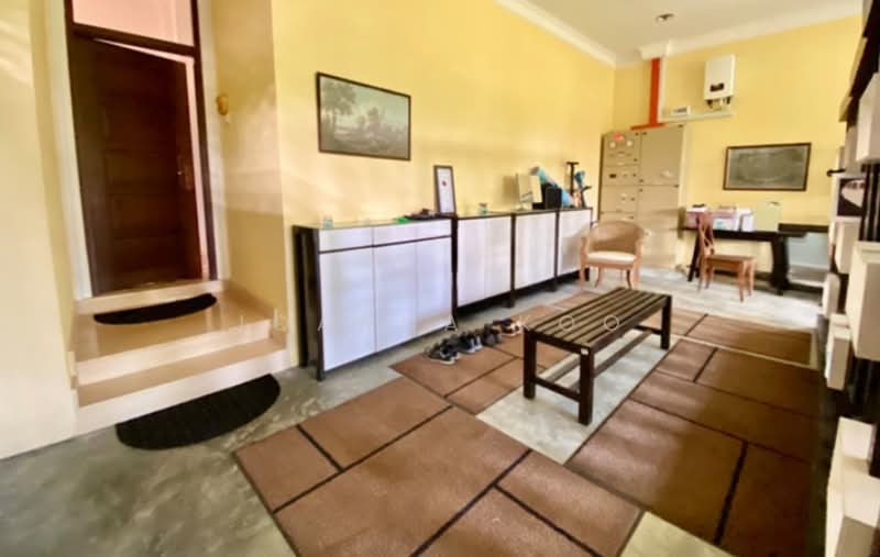 Bungalow for Sale in Leisure Farm (Gelang Patah) - Joanna Koo - PropertyGuru.com.my