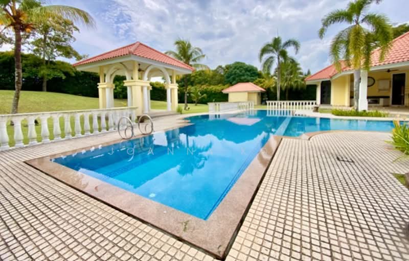Bungalow for Sale in Leisure Farm (Gelang Patah) - Joanna Koo - PropertyGuru.com.my