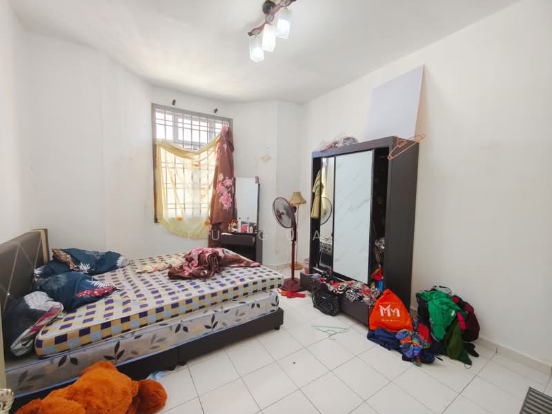 Apartment for Sale at Pangsapuri Larkin Idaman Plot C - Fu Guan - PropertyGuru.com.my