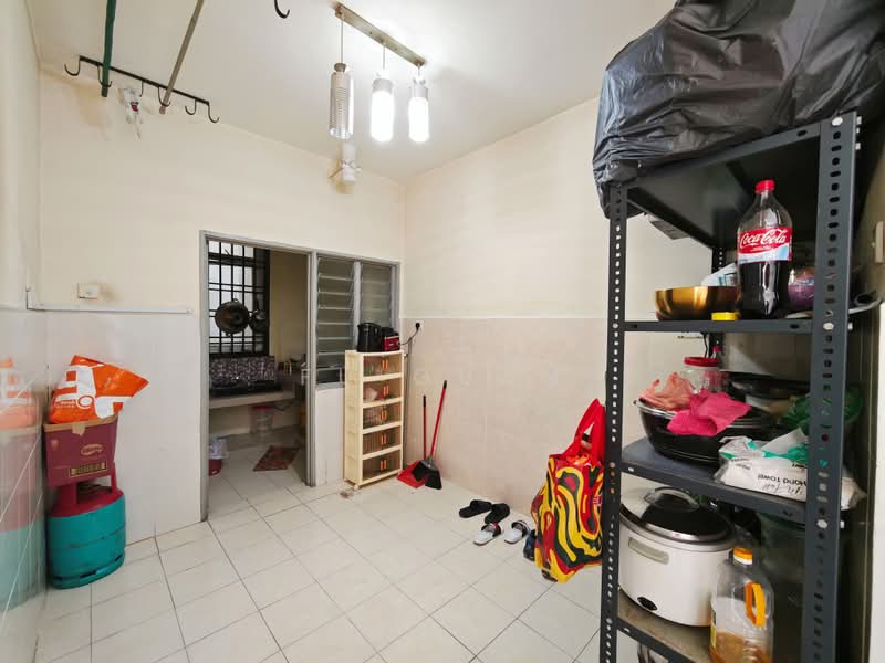 Apartment for Sale at Pangsapuri Larkin Idaman Plot C - Fu Guan - PropertyGuru.com.my