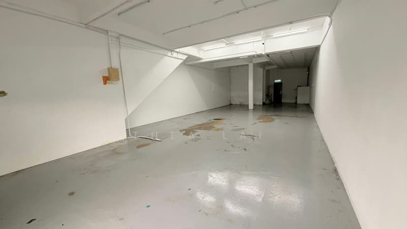 Kedai untuk Disewa di Taman Johor Jaya (Johor Bahru) - Thea Lai - Interior - PropertyGuru.com.my