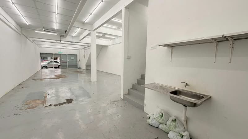 Kedai untuk Disewa di Taman Johor Jaya (Johor Bahru) - Thea Lai - PropertyGuru.com.my