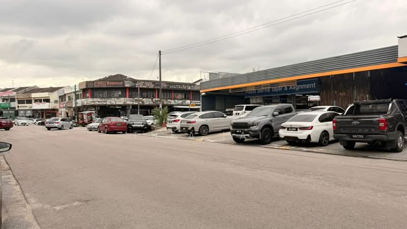 Kedai untuk Disewa di Taman Johor Jaya (Johor Bahru) - Thea Lai - PropertyGuru.com.my