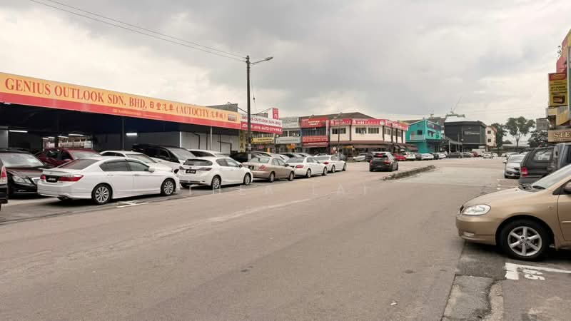 Kedai untuk Disewa di Taman Johor Jaya (Johor Bahru) - Thea Lai - PropertyGuru.com.my