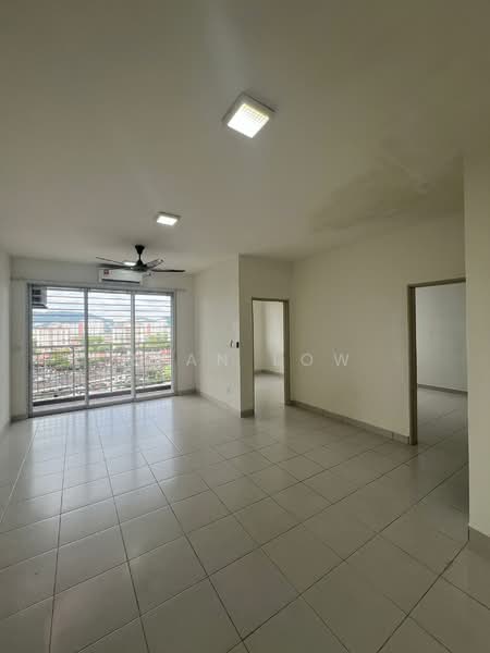 Apartment for Rent at Residensi Pandanmas 2 - Ryan Low - Living Room - PropertyGuru.com.my