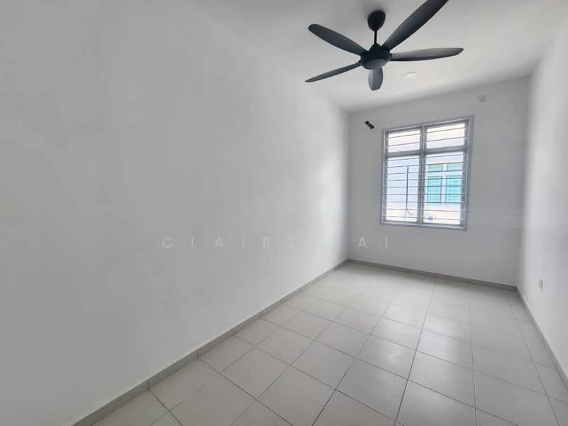 Rumah Teres 2.5 Tingkat untuk Disewa di Taman Scientex Utama (Senai) - Claire Lai - Interior - PropertyGuru.com.my