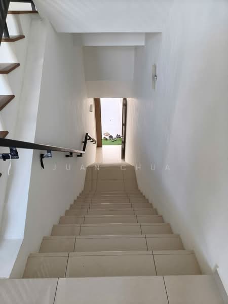 Rumah Bandar untuk Disewa di Sunway City Iskandar Puteri (Iskandar Puteri (Nusajaya)) - Juan Chua - Entrance - PropertyGuru.com.my