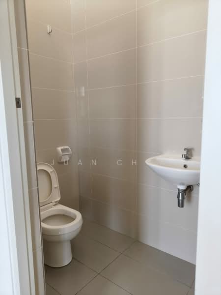 Rumah Bandar untuk Disewa di Sunway City Iskandar Puteri (Iskandar Puteri (Nusajaya)) - Juan Chua - Bathroom - PropertyGuru.com.my