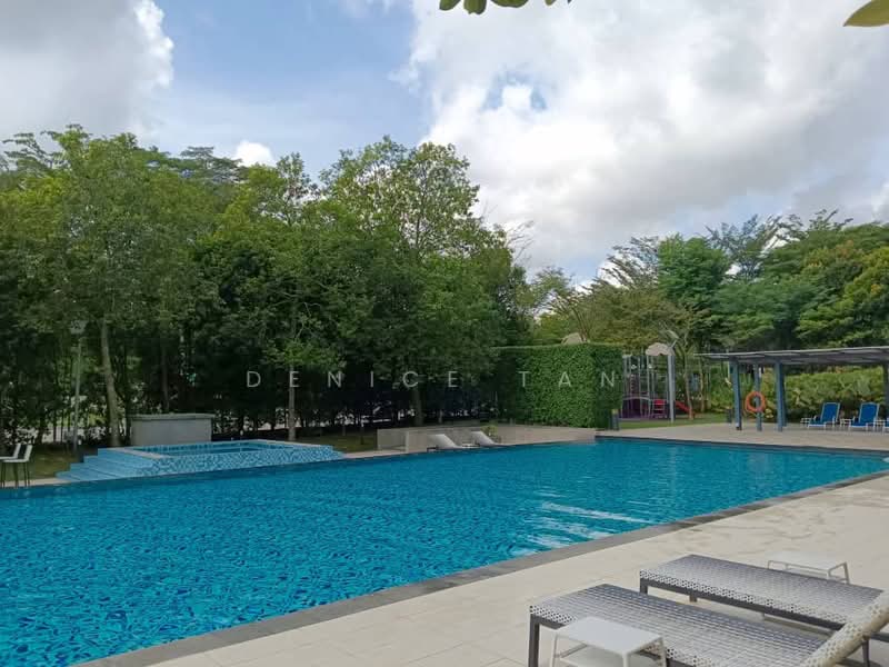 Condominium for Rent at Ujana Executive Apartment - Denice Tan - PropertyGuru.com.my