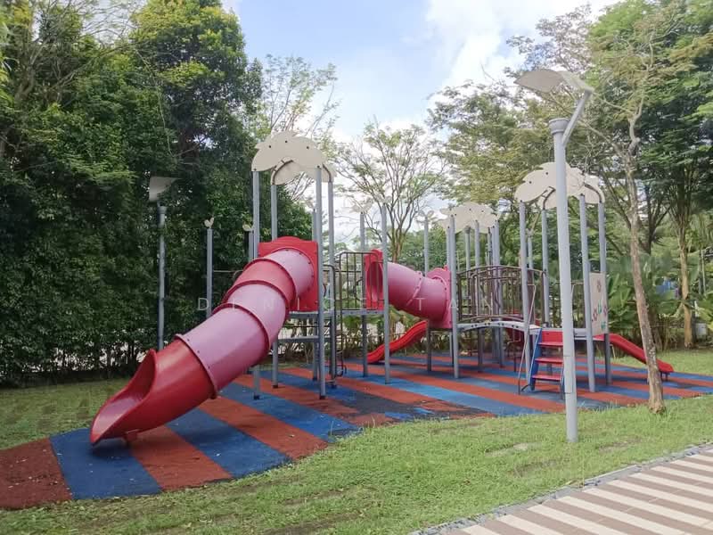 Condominium for Rent at Ujana Executive Apartment - Denice Tan - PropertyGuru.com.my