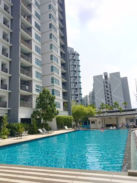 Condominium for Rent at Ujana Executive Apartment - Denice Tan - PropertyGuru.com.my