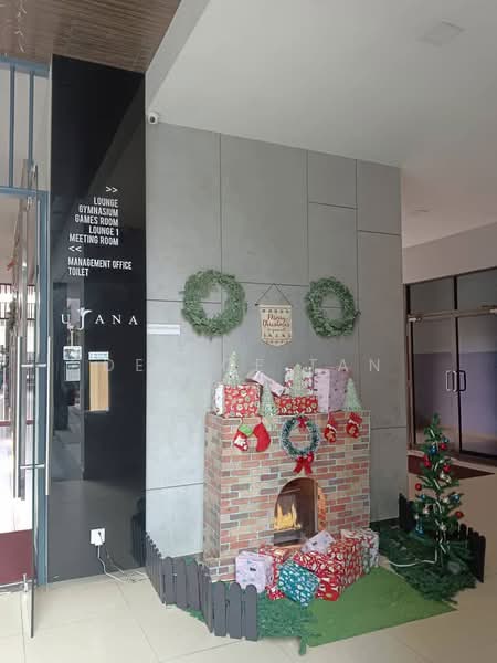 Condominium for Rent at Ujana Executive Apartment - Denice Tan - PropertyGuru.com.my