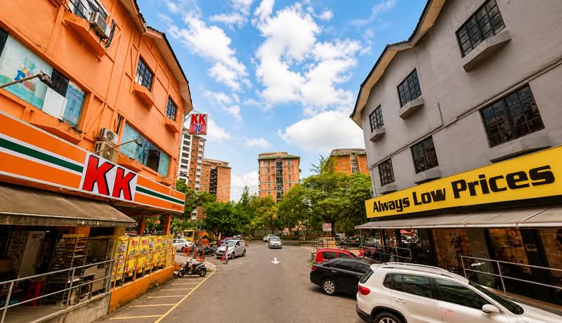Kedai untuk Dijual di Bandar Baru Sungai Long (Kajang) - Roger Lee - PropertyGuru.com.my