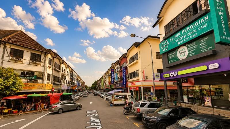 Kedai untuk Dijual di Bandar Baru Sungai Long (Kajang) - Roger Lee - PropertyGuru.com.my