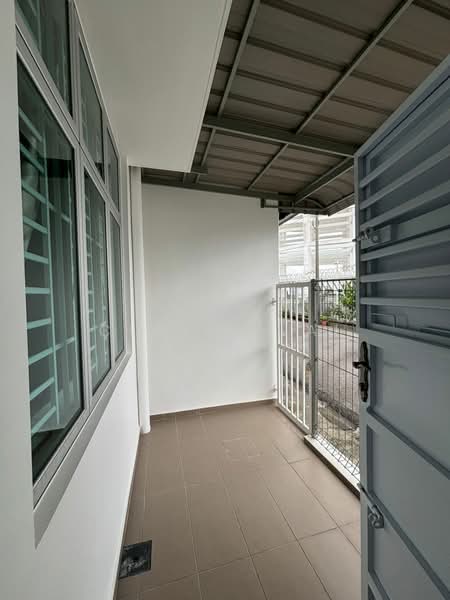 Rumah Teres 2 Tingkat untuk Dijual di Skudai (Johor) - Claire Lai - Exterior - PropertyGuru.com.my
