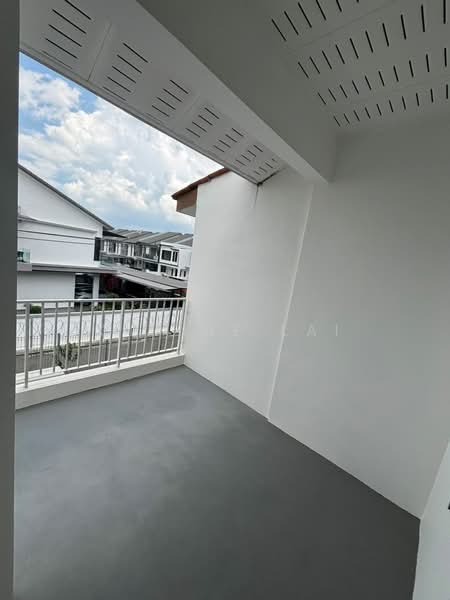 Rumah Teres 2 Tingkat untuk Dijual di Skudai (Johor) - Claire Lai - PropertyGuru.com.my