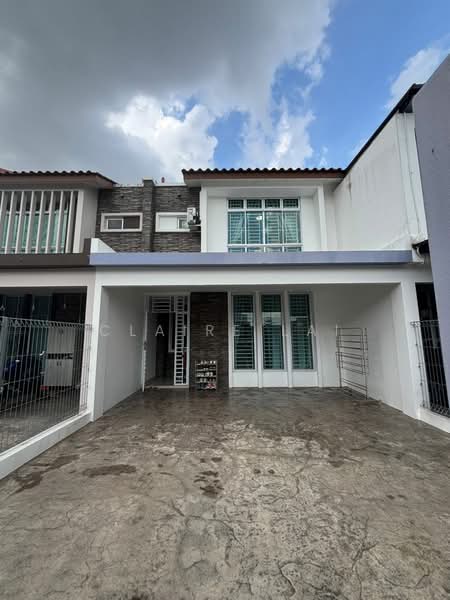 Rumah Teres 2 Tingkat untuk Dijual di Skudai (Johor) - Claire Lai - PropertyGuru.com.my