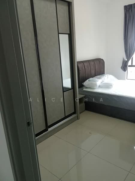 Apartment for Rent at KSL Bukit Gemilang - Alice Chia - Bedroom - PropertyGuru.com.my