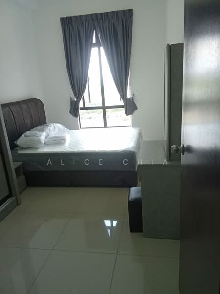 Apartment for Rent at KSL Bukit Gemilang - Alice Chia - Bedroom - PropertyGuru.com.my