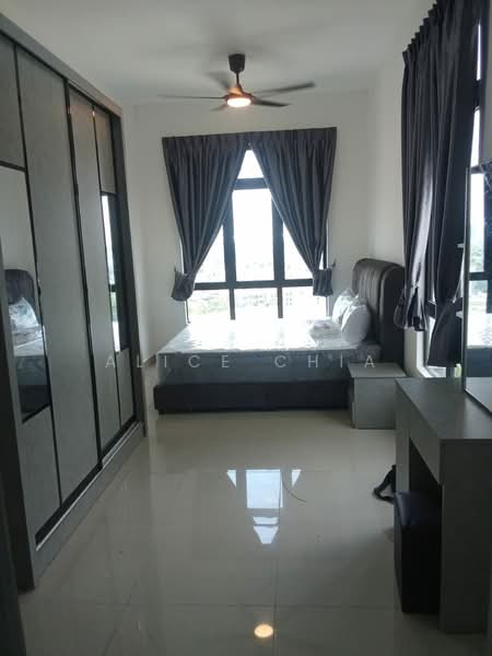 Apartment for Rent at KSL Bukit Gemilang - Alice Chia - Bedroom - PropertyGuru.com.my