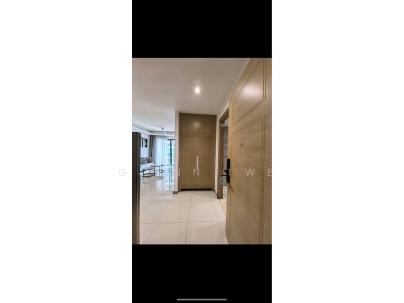 Service Residence for Rent at R&F Princess Cove Phase 1 - Glenn Twe - Living Room - PropertyGuru.com.my