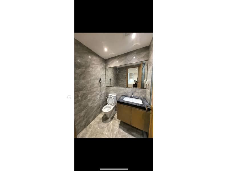 Service Residence for Rent at R&F Princess Cove Phase 1 - Glenn Twe - Bathroom - PropertyGuru.com.my