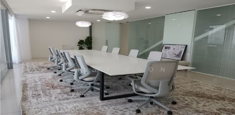 Office for Rent in Pjs 52 (Petaling Jaya) - Kenny Voon - Interior - PropertyGuru.com.my